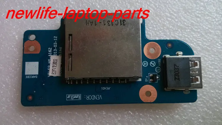 Оригинальное устройство для чтения SD-карт E540, USB-порт AILE2, быстрая бесплатная доставка