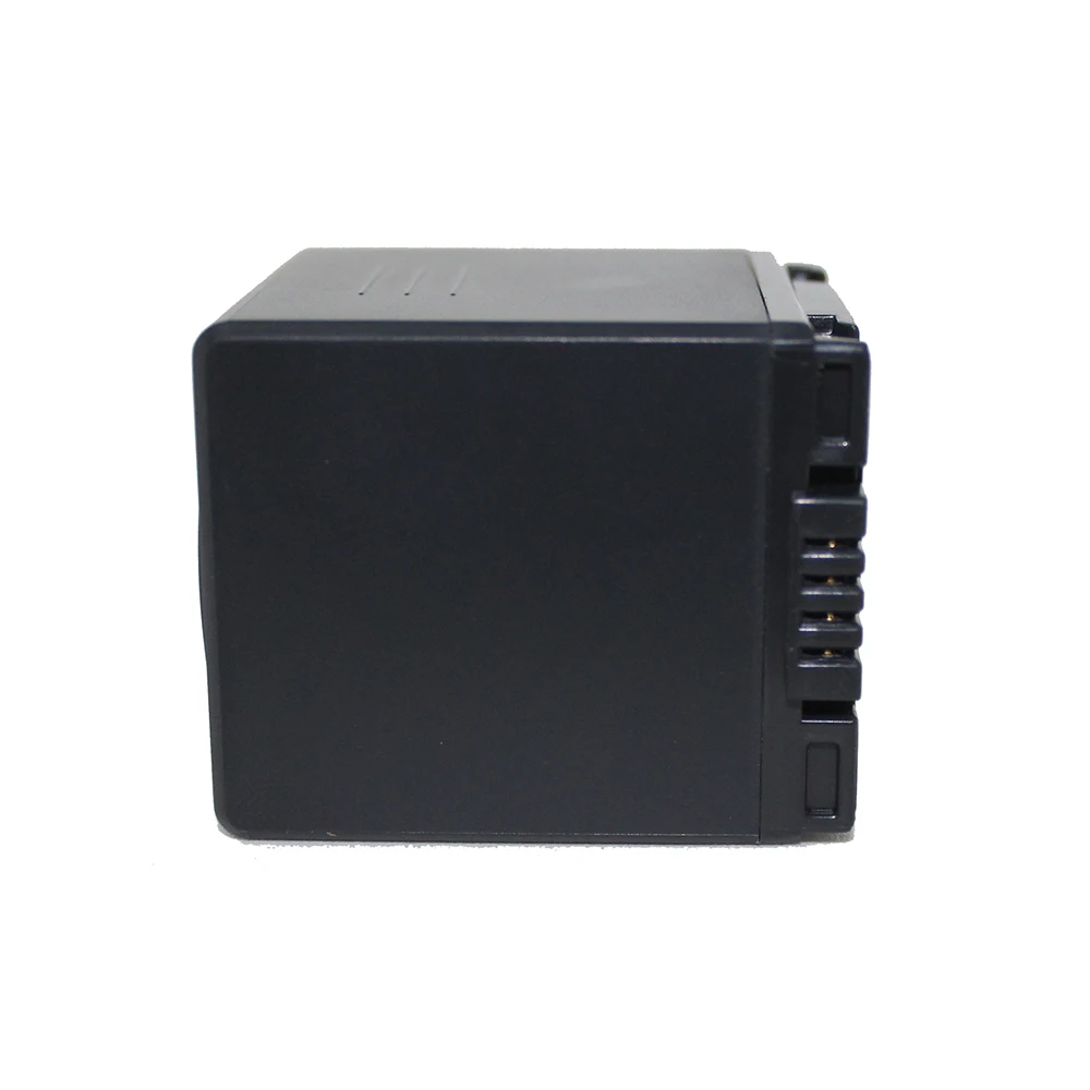 2 шт./лот 7 4 в 2500 мАч CGA DU21 CGADU21 литий ионный аккумулятор для Panasonic CGR DU06 DU07 оптовая