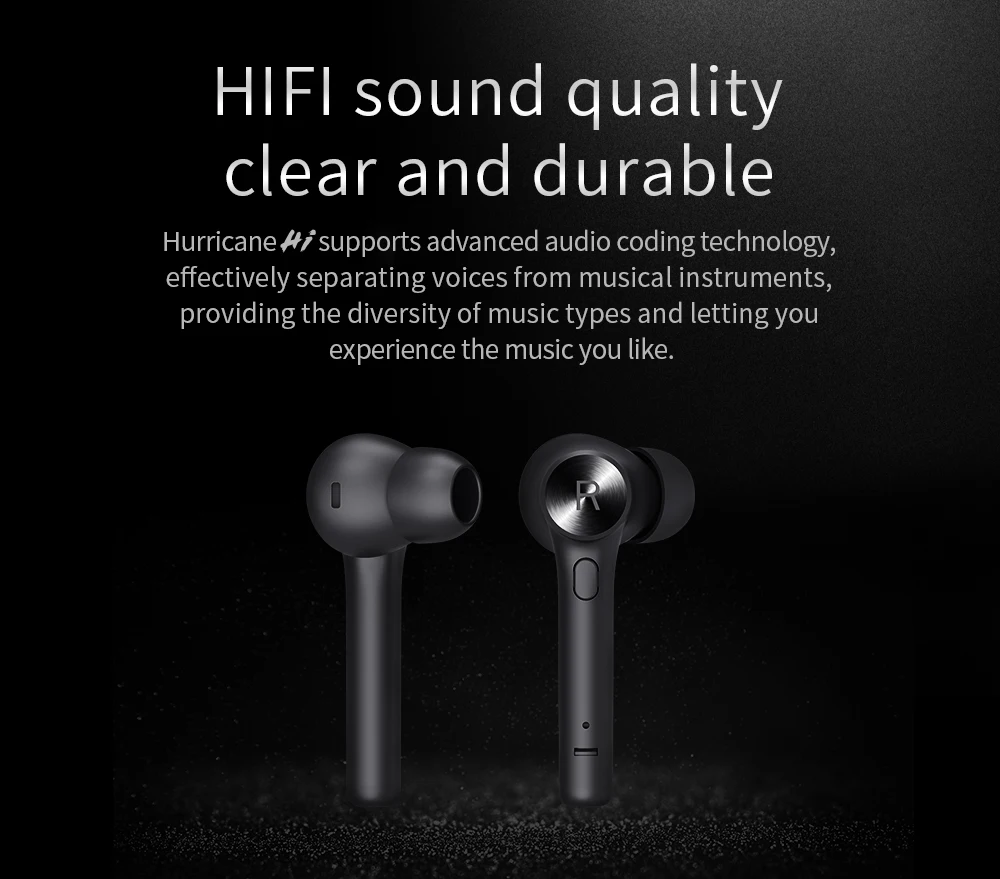 Bluedio Hi Bluetooth Earphone Wireless Auricular Mini Earbud Sport Music Headset Handsfree with Mic Ecouteur Casque | Электроника