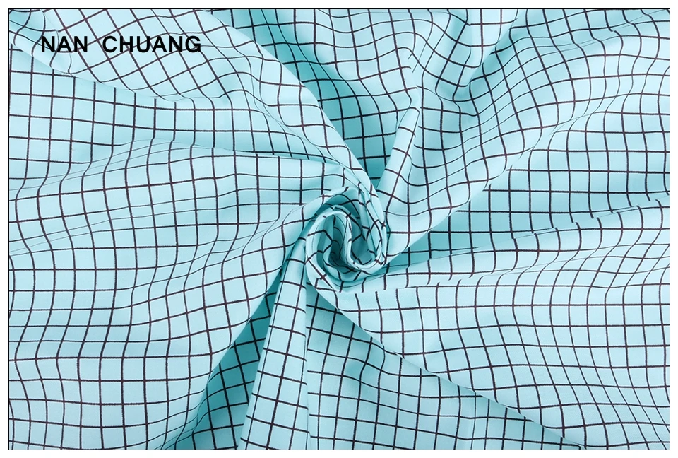 Nanchuang 4 шт./лот из нервущейся крепкой ткани принт хлопок Twill Ткань Лоскутная Ткань для DIY Швейные и стежки сумки материал для скрапбукинга 20x25 см