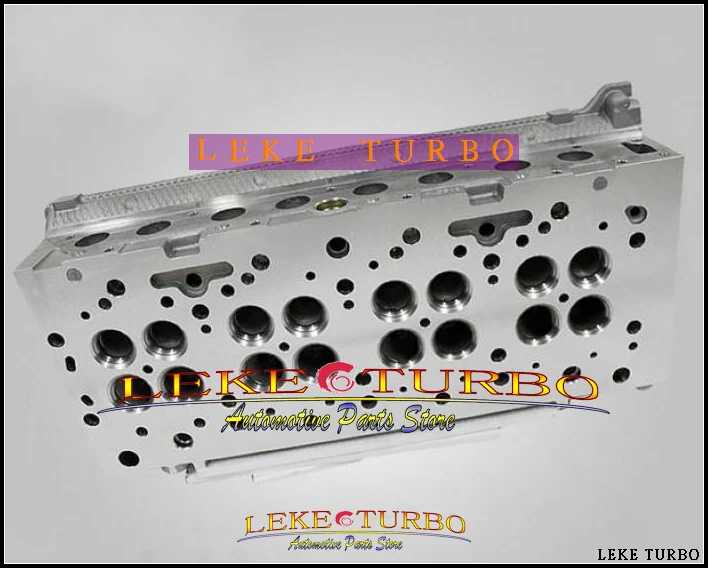 J3 TE KJ J3TE головка цилиндра для Kia Besta carnival K2900 2902cc 2.9L CRDI K149P 10 090 22001 4X410 OK56A 100