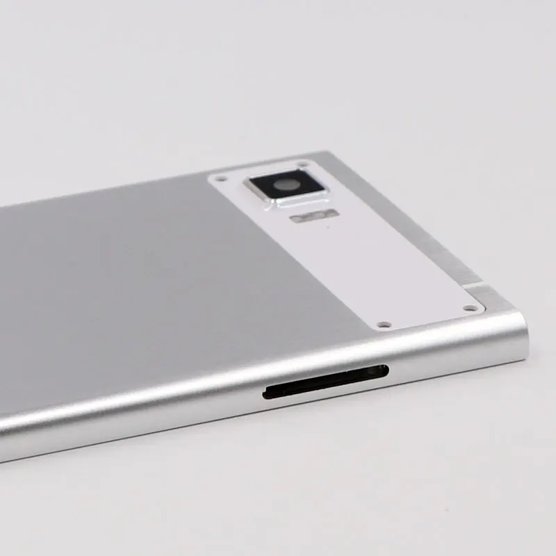 Чехол для аккумулятора Lenovo Lemon X VIBE X3 Новая защитная задняя крышка Vibe Z2 K7 Mini |