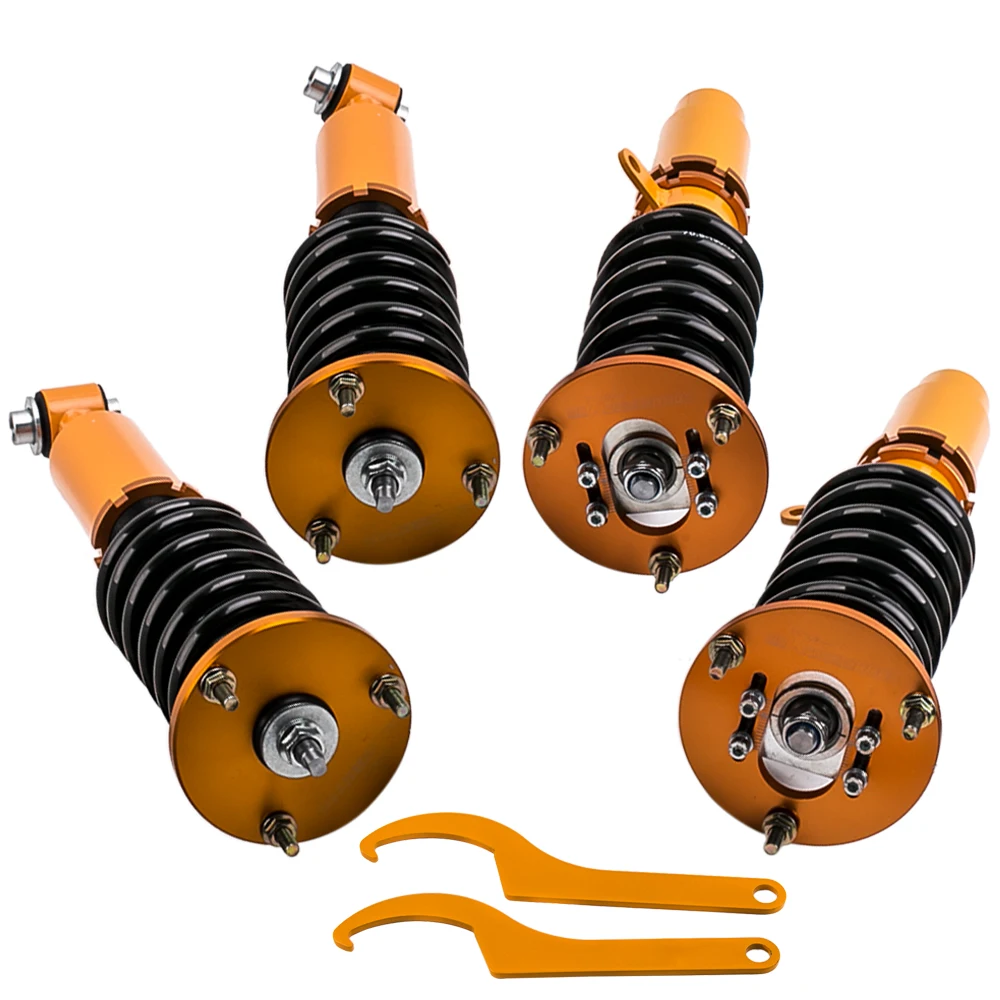 Coilover амортизатор подвески для BMW 5 серия E39 520i 523i 528i 530i 525TD 530D пружинного
