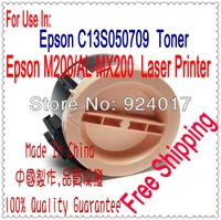 for epson m200 al mx200 m mx 200 toner cartridgefor epson workforce al m200 al mx200 printerfor epson c13s050709 s050709 toner