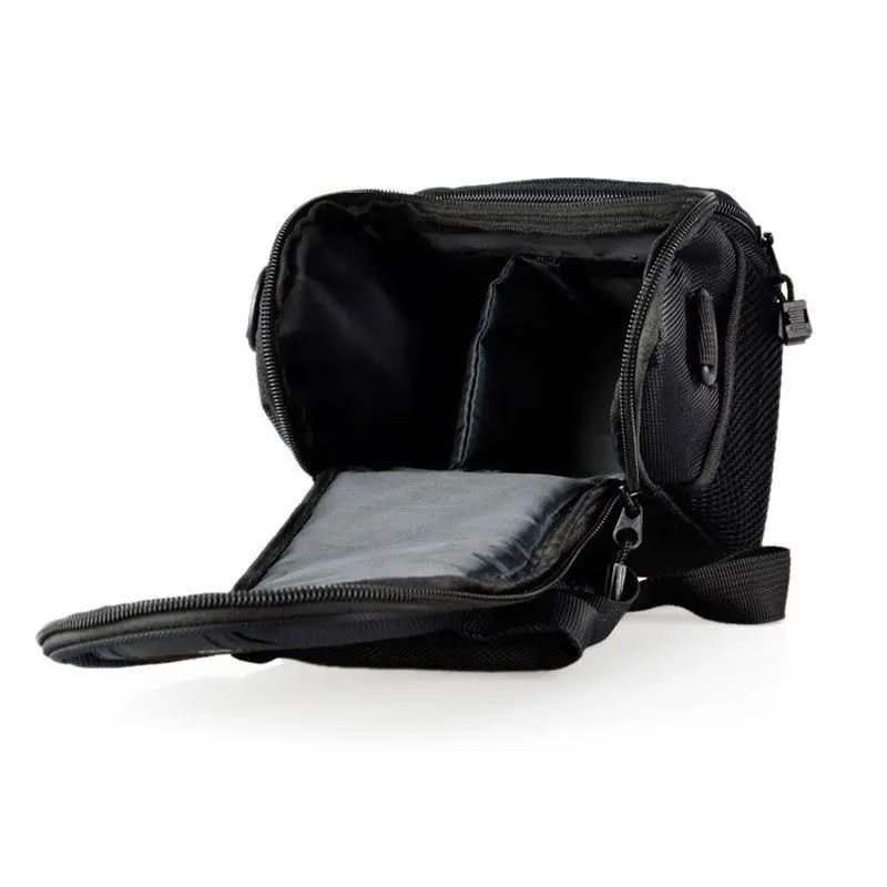 Чехол для Камеры limitX Fujifilm FinePix SL280 SL260 SL240 HS50EXR HS35EXR HS30EXR HS25EXR HS20EXR HS11 HS10 | Электроника