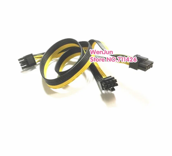 Видеокарта PCI-E 60 см + 20 модульный кабель питания для Corsair HX1200 | Компьютеры и офис