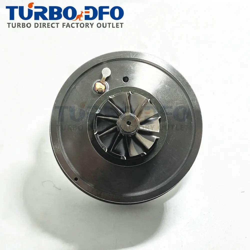 53039880337 14411-5X01A for Nissan Pathfinder 2.5 DI 190 HP YD25DDTi - 53039880345 Balanced turbolader core rebuild chra turbo | Автомобили