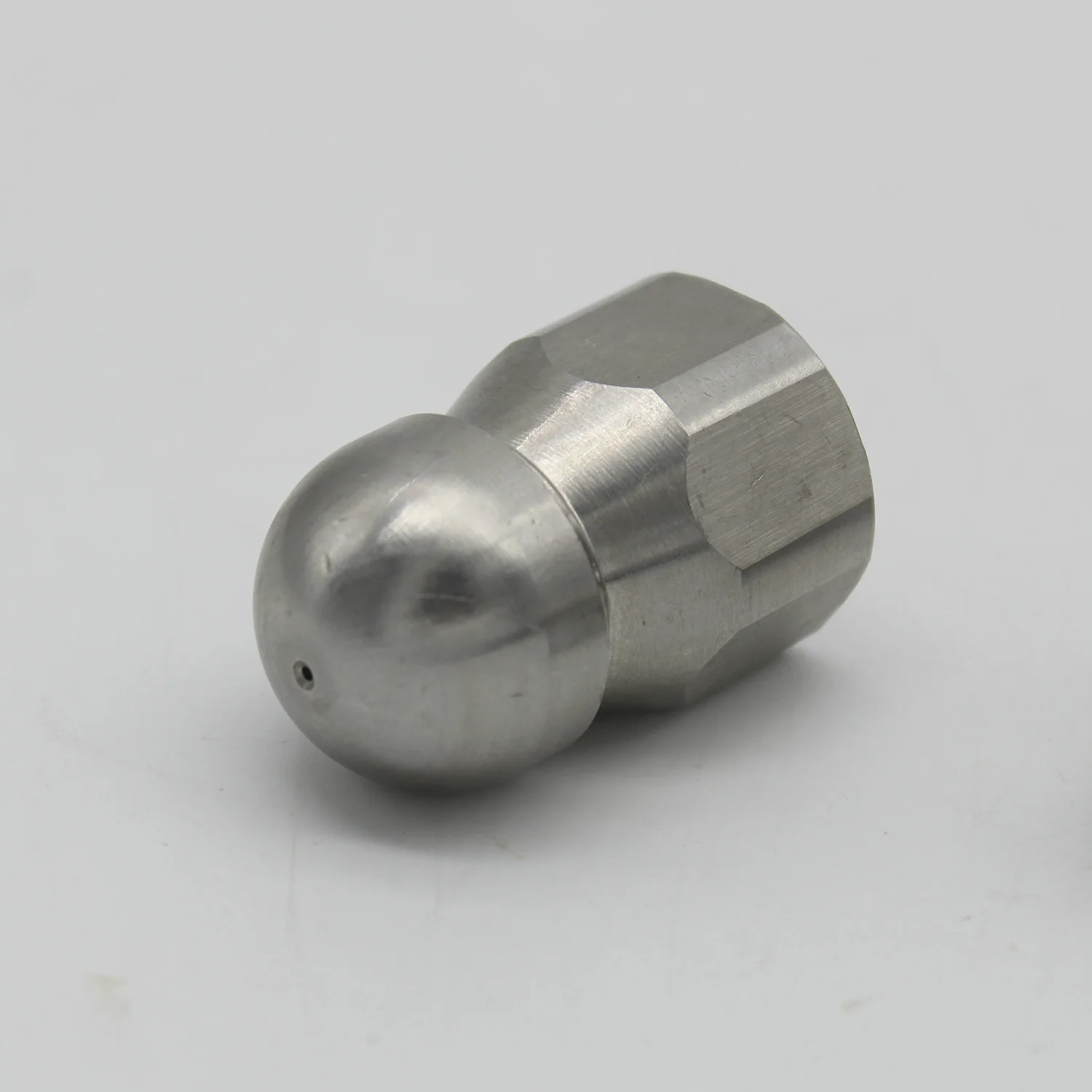1/8 &quot1/4&quot 3/8 &quot1/2&quot Канализация сопло очистки канализационных труб моечная