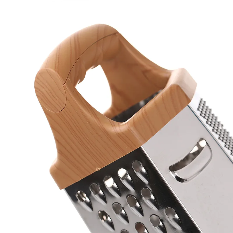 Fruit Vegetable Cutter Graters Shredders And Slicers Potato Carrot Device Flat Coarse Fine Ribbon Kitchen Tools | Дом и сад