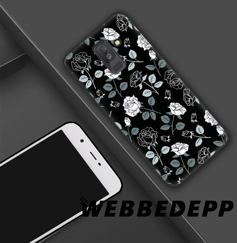 WEBBEDEPP Smoke Culture E mc2 Мягкий силиконовый чехол для Samsung Galaxy A9 A8 A7 A6 Plus 2018 A5 A3 2017 2016 Note 9 8 |