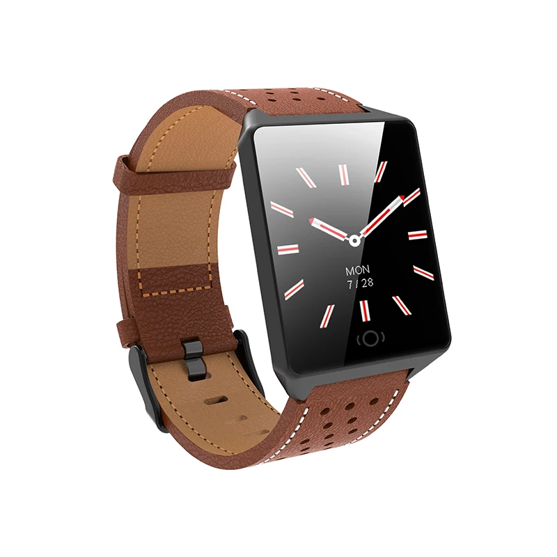 CK19 Смарт часы для IOS Android мужские Bluetooth спортивные женщин браслет здоровья