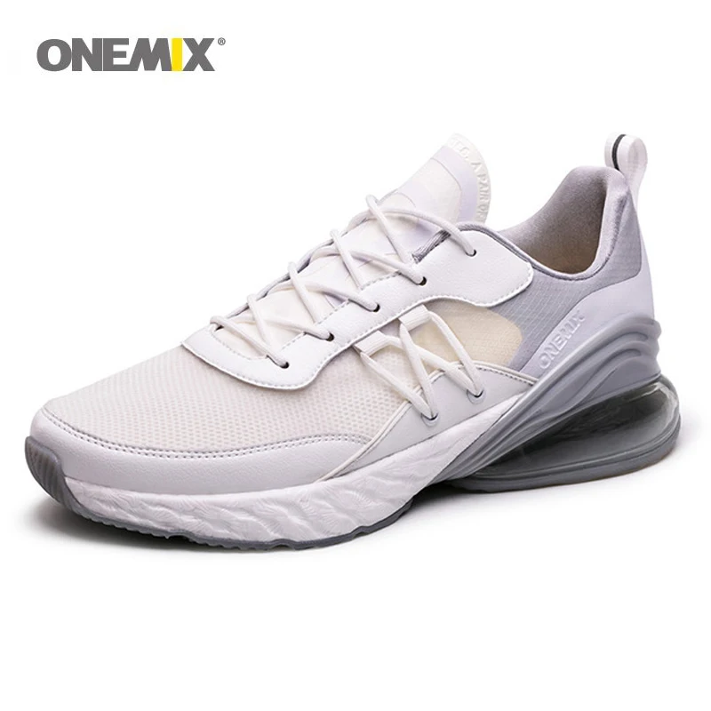 Мужские кроссовки ONEMIX летние для бега на мягкой подошве | Спорт и развлечения