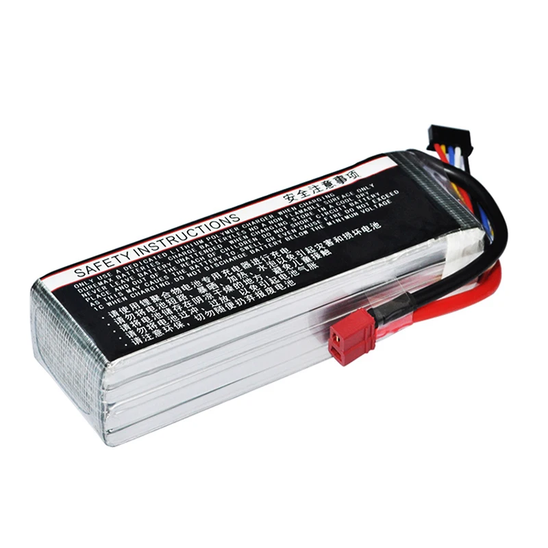 HRB Lipo аккумулятор 4S 14 8В 4000 мАч для радиоуправляемых автомобилей YOWOO POWER