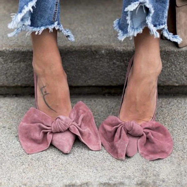 Женские туфли лодочки без застежки на очень высоком тонком каблуке однотонные