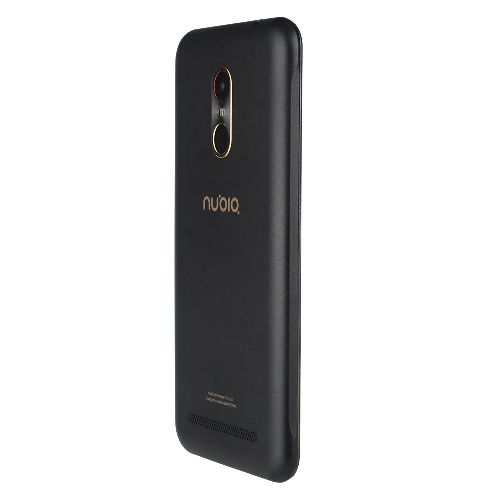 Глобальная версия оригинальной Нубия N1 Lite NX597J 5.5 "смартфон MT6737 4 ядра 2 ГБ