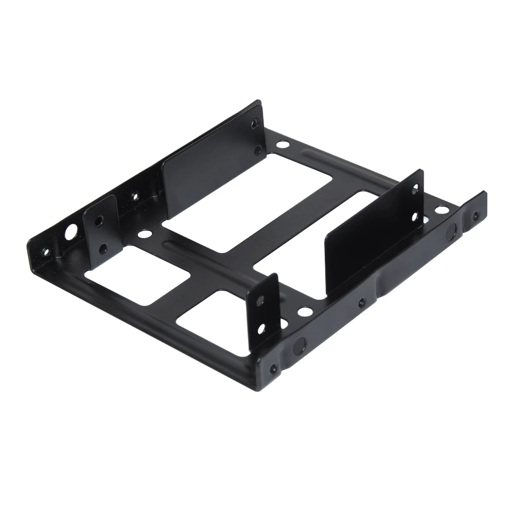 Монтажный комплект для внутреннего жесткого диска 2x2 5 дюйма SSD до 3 (SATA кабели