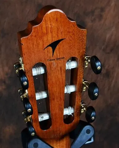 Производительность cutway Классическая гитара с gig bag
