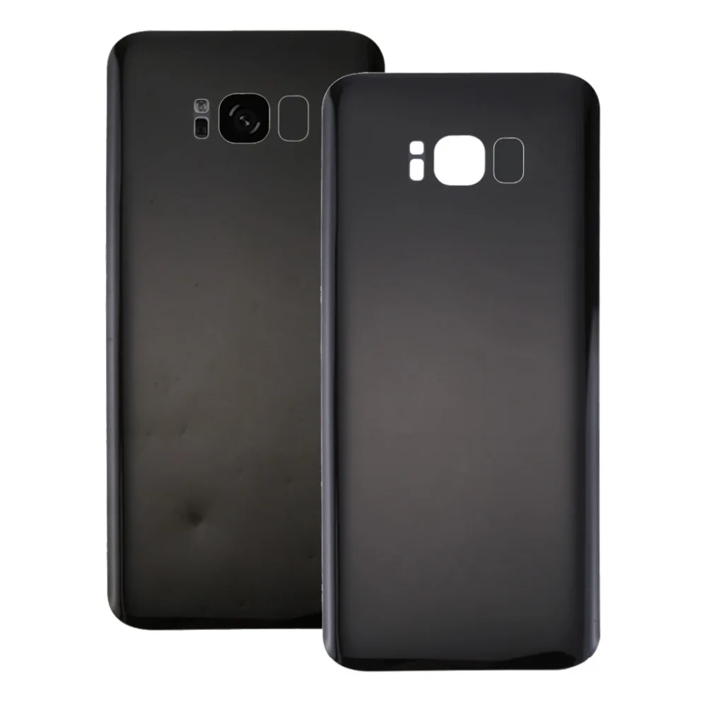 Новинка для задней крышки аккумулятора Galaxy S8 + / G955 ремонт замена