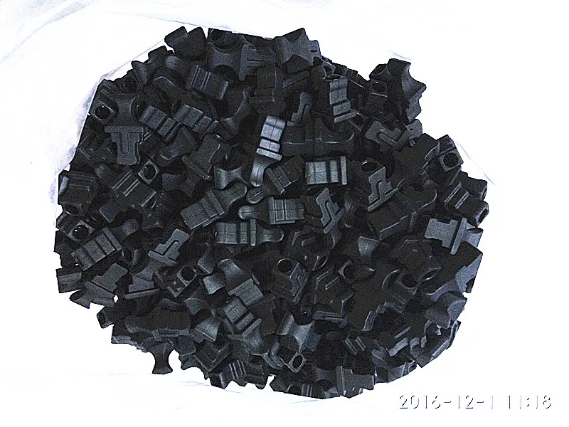 Оптовая продажа 100 шт./лот SFP волоконная Пылезащитная заглушка для оптического