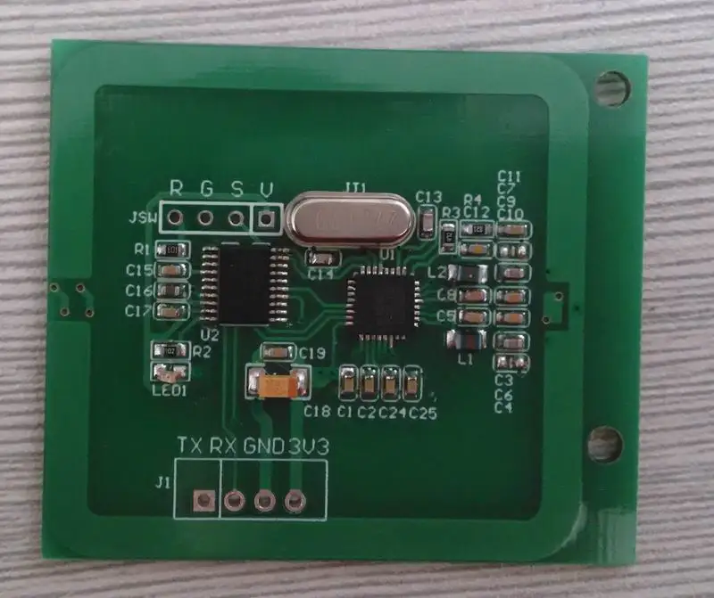 Для считывающей карты серии BRC522T IC card|card|card cardcard reade |