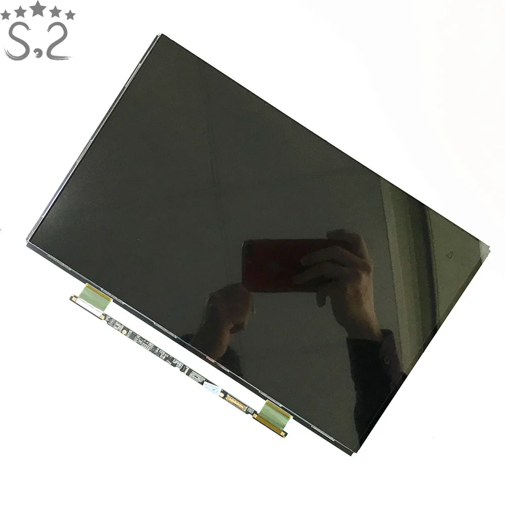 Светодиодная панель для Macbook Air 13 дюймов A1369 A1466 Новый ЖК экран 2010 2017 года|ЖК-экран