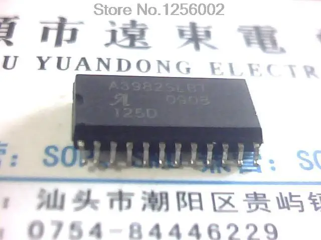 (5 ШТ.) A3982SLBT|(5PCS) A3982SLBT| |