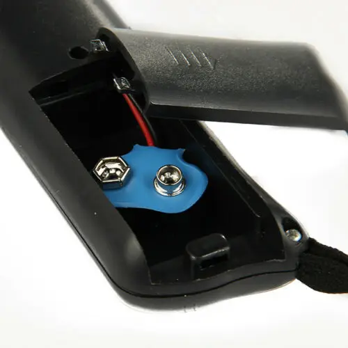 Ультразвуковой светодиодный Отпугиватель собак тренажер собака устройство