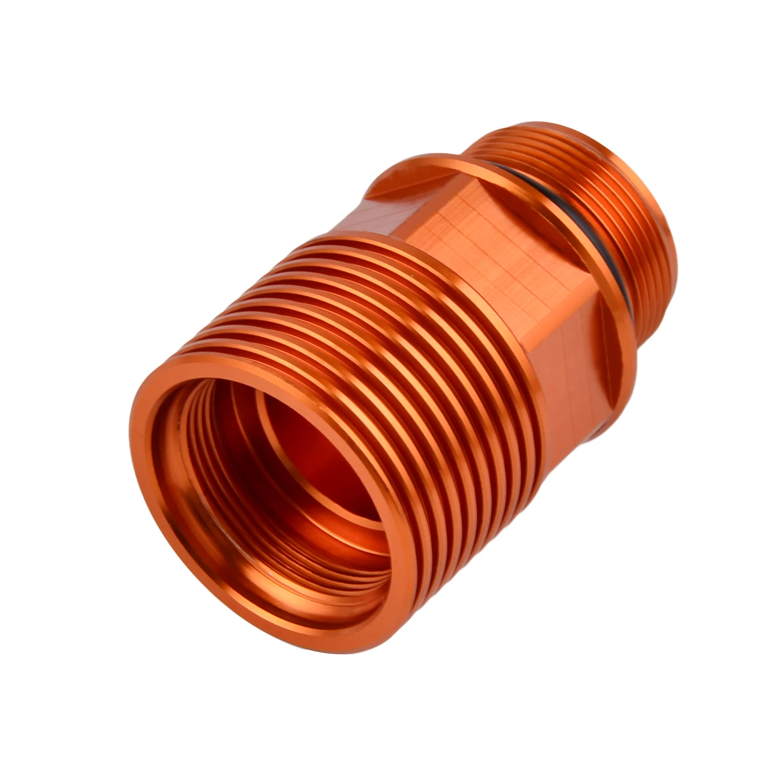 Расширитель резервуара заднего тормоза CNC для KTM 125 200 250 300 350 450 525 530 SX SXF EXC EXCF XC XCW
