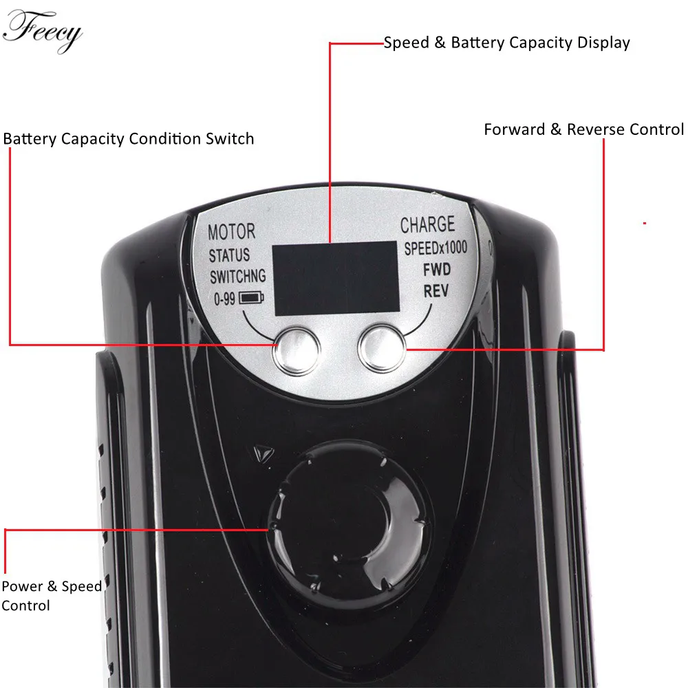 30000 об/мин портативные перезаряжаемые электрические сверла для ногтей
