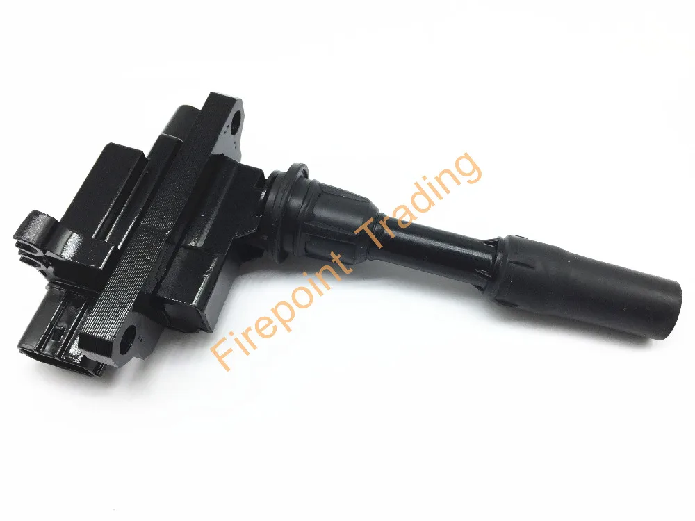 Для Mazda 626 323 катушка зажигания FS1E-18-100 H6T21272 H006T21272 | Автомобили и мотоциклы