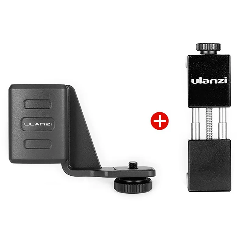 Карманные аксессуары Ulanzi Dji Osmo ручной карданный держатель для телефона зажим