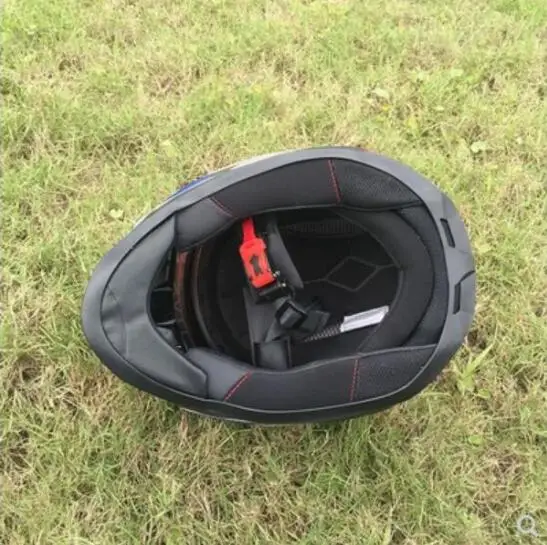 Новый мотоциклетный шлем Arai маленькие солнцезащитные очки с двумя линзами для