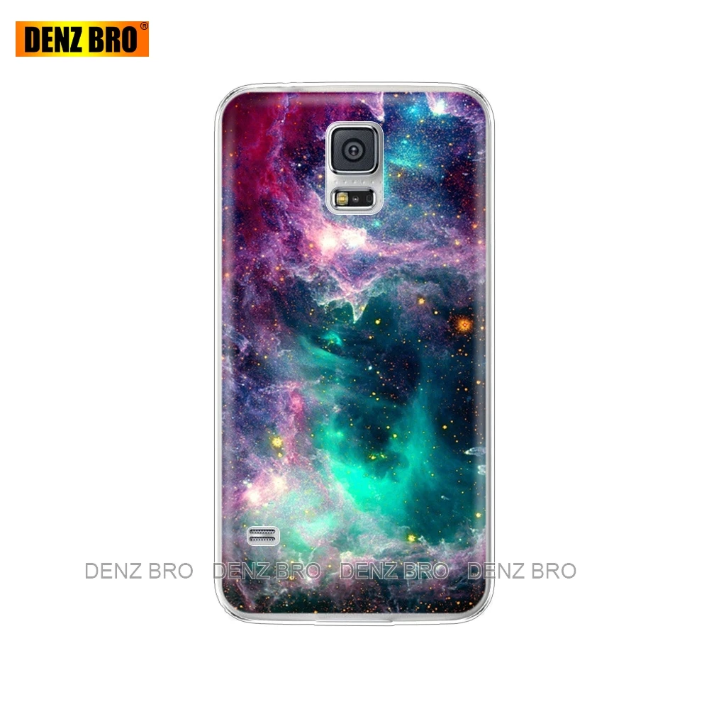 61670 Силиконовый чехол для samsung Galaxy S5, мягкий чехол-бампер из ТПУ для samsung S5 Neo, чехол для samsung S5 i9600 SM-G900F - Цвет: 61670
