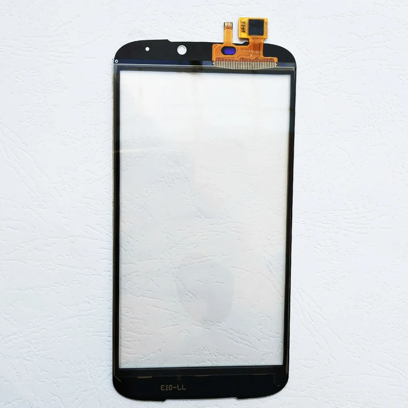 ZUCZUG Новый 5 ''чувствительный Экран Для Doogee X6/X6 Pro Передний сенсорный экран