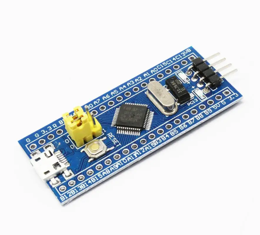 Модуль платы разработчика минимальной конфигурации STM32F103C8T6 ARM STM32 для