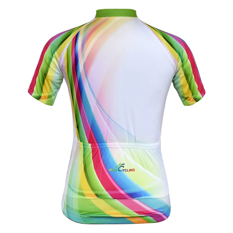Велосипедная команда JESOCYCLING Pro велосипедная майка Ropa Ciclismo MTB одежда летняя