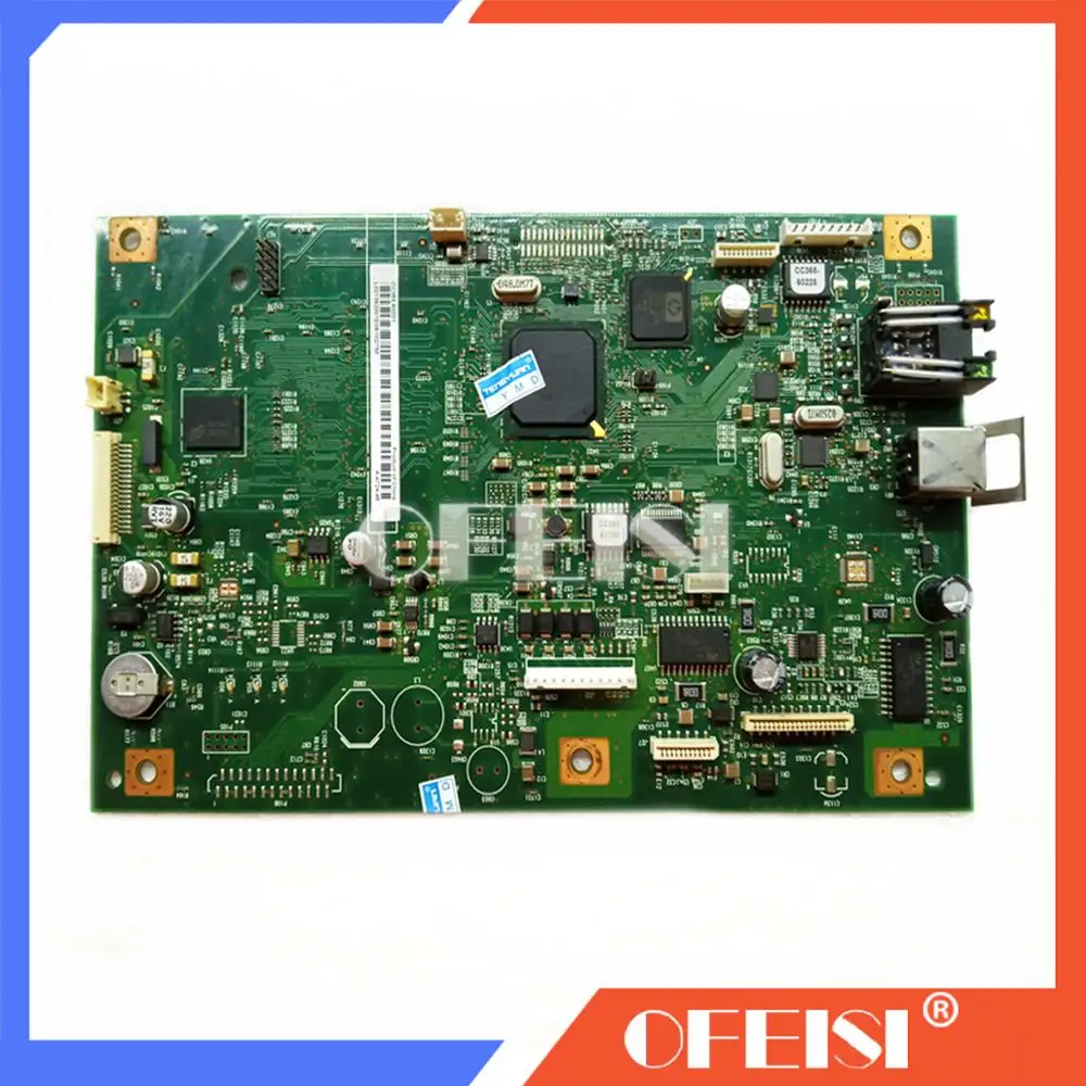 Оригинальный лазерный струйный принтер для HP1522NF M1522NF 1522NF 1522N 1522 M1522N|Детали