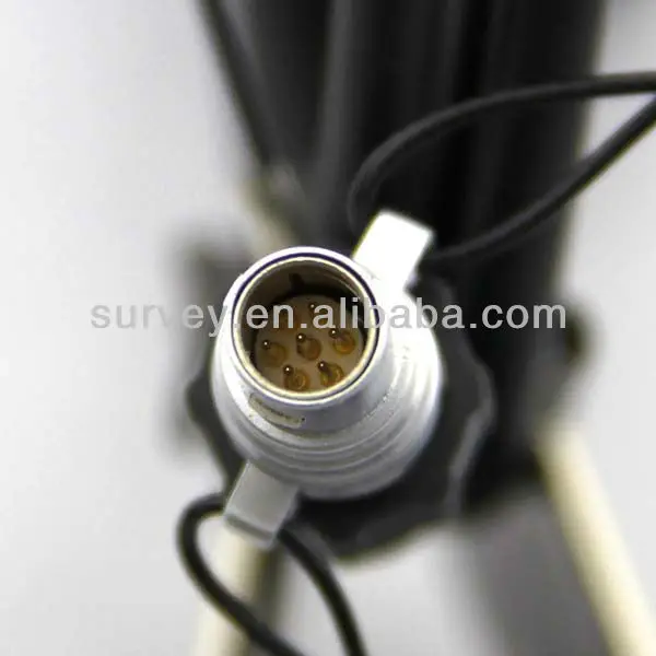 Кабель-1 5 м 0S/7p/m-DB9/F Dat (TM3/4700/4800/5700) 1 130 50 TSC1 к ПК 32960 | Инструменты