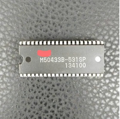 

Free shipping 10PCS/LOT in stock M50433B-531SP M50433B