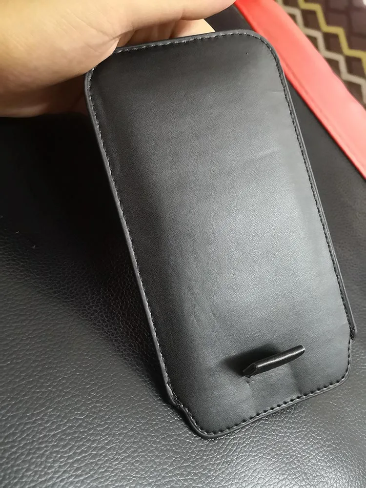 Черная искусственная кожа для 10000mAh Xiaomi Mi power Bank 3 2 2s 2i pro 10000 портативное зарядное устройство защитный чехол сумка