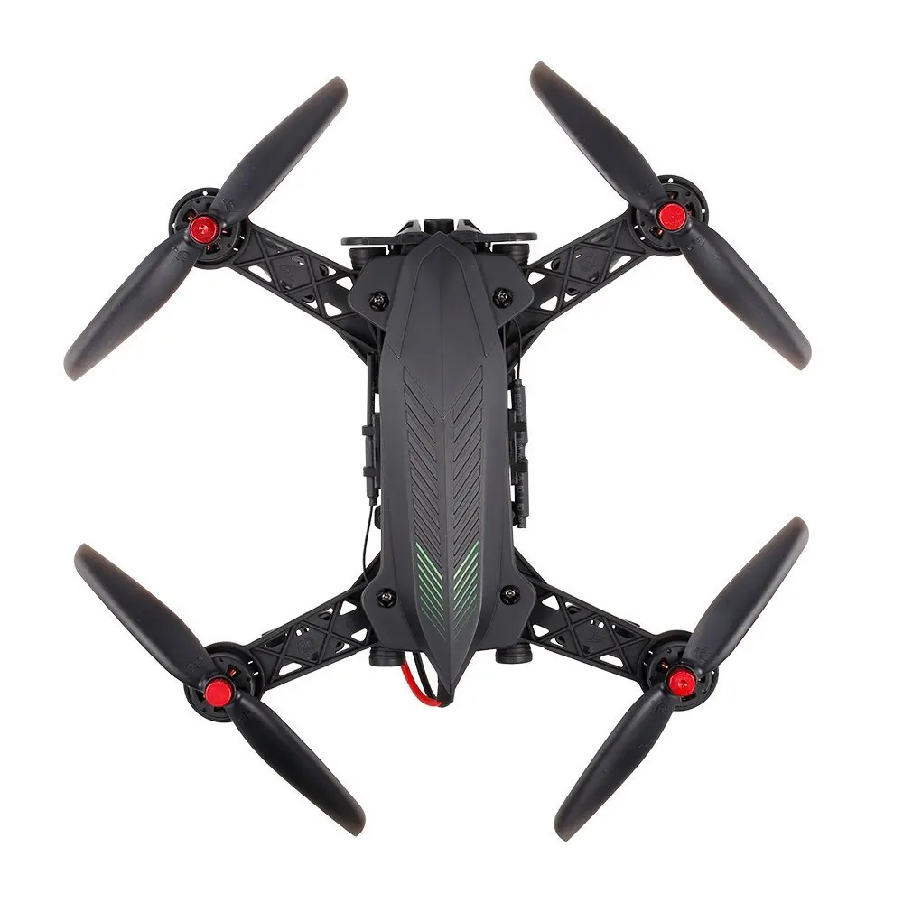 MJX ошибки 6 B6 Радиоуправляемый Дрон 5 8 г fpv 2 4 Квадрокоптер контроллер ось