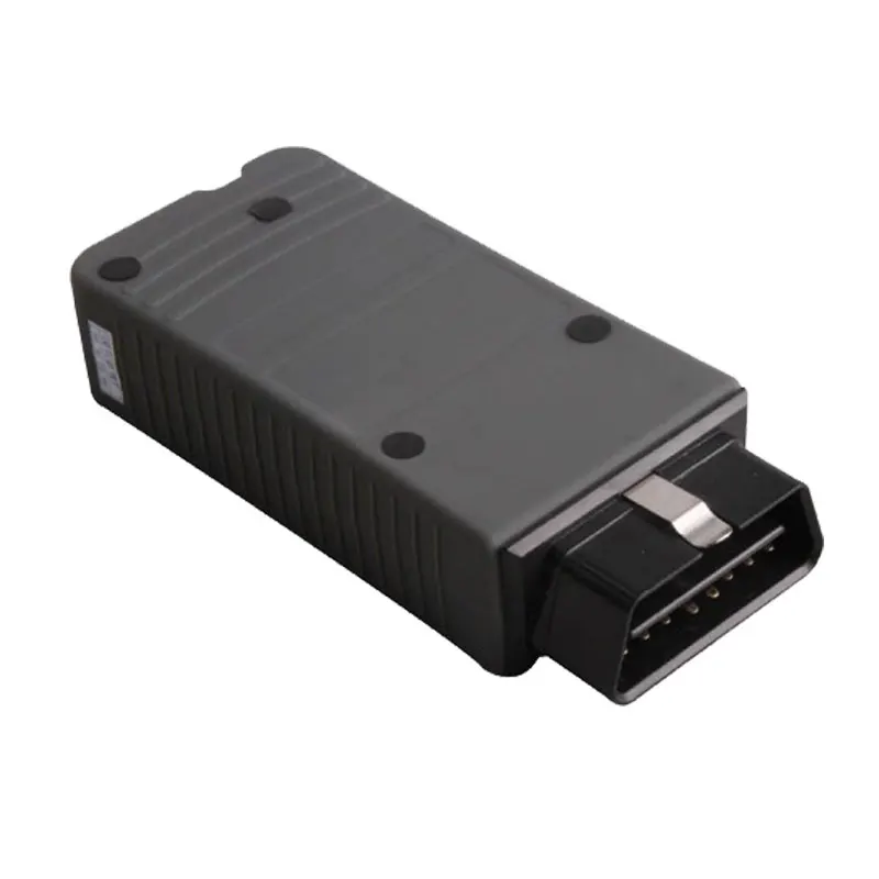 VAS 5054a ODIS V5.16 в чипе AMB2300 установка CF19 Ноутбук готов к использованию vas5054a V5.16 добавить Toyota Honda Для VW group Автомобильный сканер