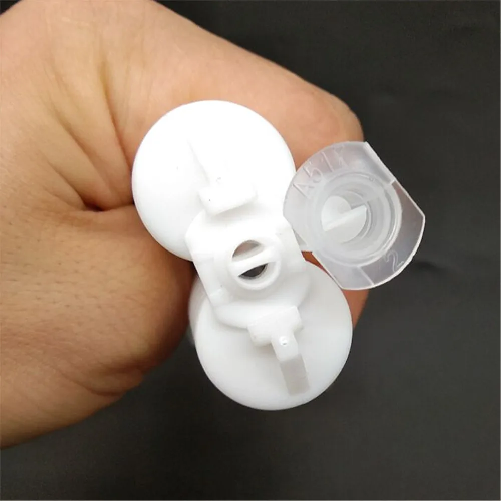 5 шт. статический миксер AB клей эпоксидный клеевой пистолет Диспенсер