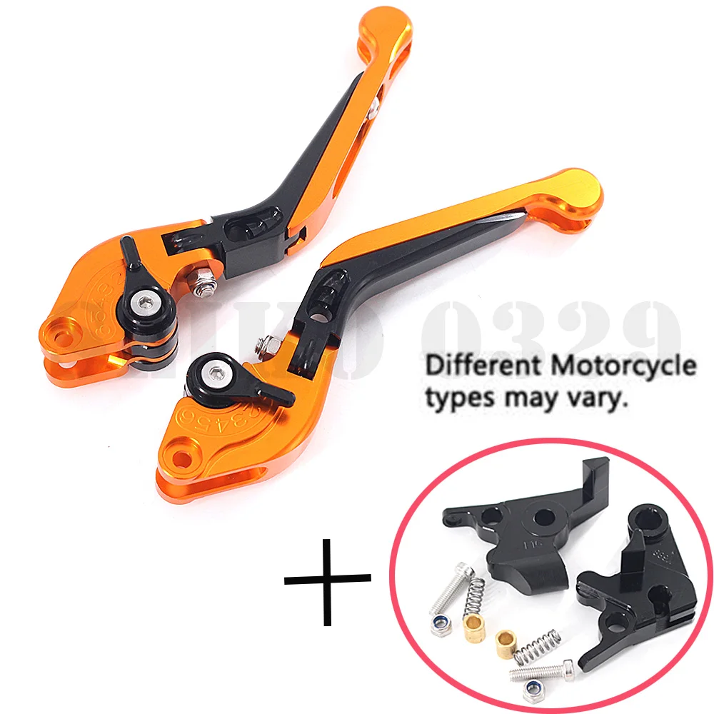 Лазерная гравировка логотипа для BMW F700GS F700 GS 2013 2014 2015 2016 CNC Регулируемые рычаги