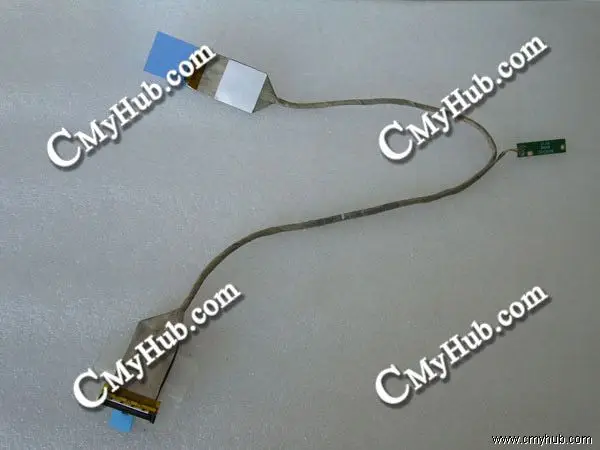 

For Dell Latitude E5510 0CH4CH CH4CH 50.4EQ01.001 50.4EQ01.301 LED LCD Screen LVDS VIDEO Display Cable
