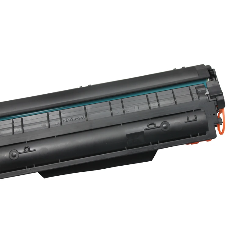 Картридж с тонером серии CE278A 78A совместимый HP LaserJet P1566 P1606dn черный высокая