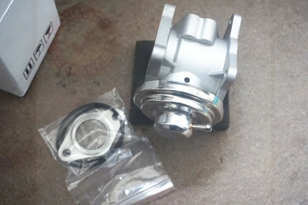 Горячее предложение для SKODA Fabia Octavia Roomster Superb 1 9 TDI 2 0 EGR клапан 038131501AF 038131501AN 038131501S