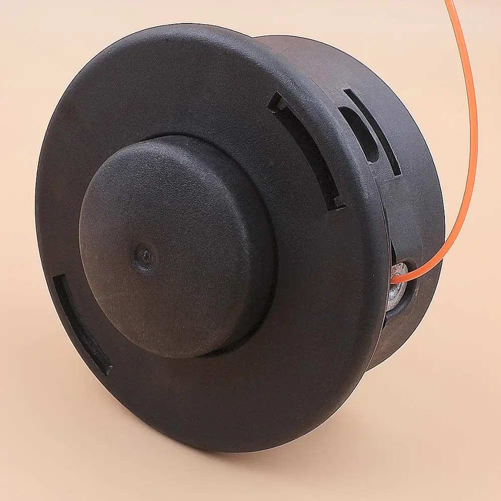 Головка триммера 12 мм * 1 5 л ВЧ для Stihl FS160 FS220 FS280 FS290 FS300 FS310 FS350 FS400 FS450 FS480 Autocut 40