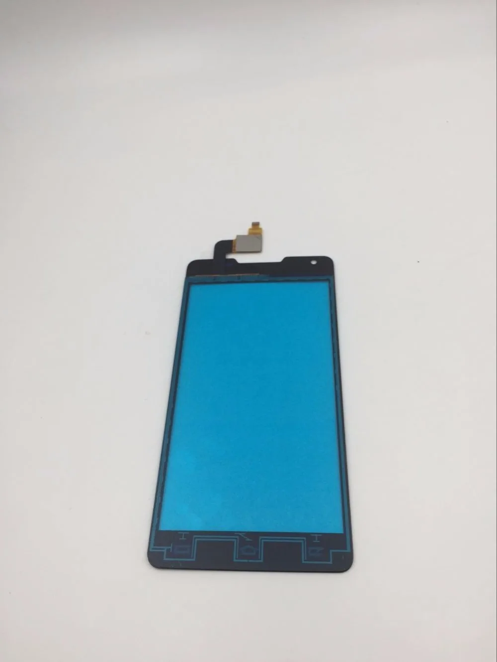 RTBESTOYZ 5 0 дюймовая сенсорная панель сенсор для Philips Xenium W6610 W6618 сенсорный экран