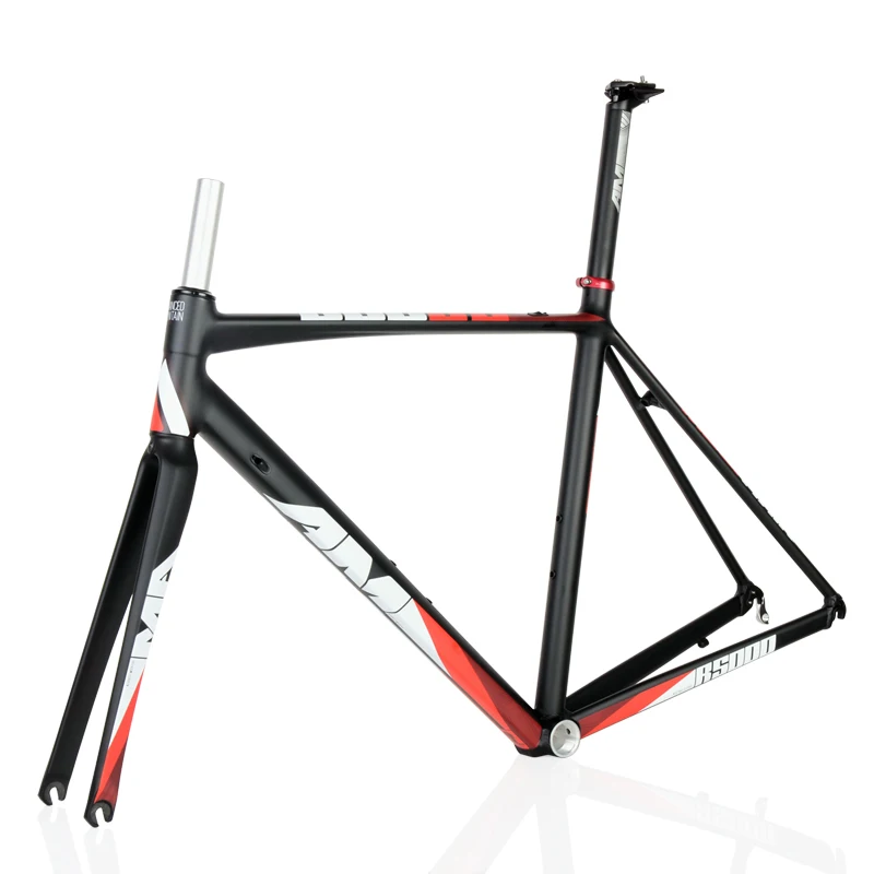 2019NEW AM TG6 26/27. 5/29er inch 3K полностью углеродное волокно вилка Велосипедная Mtb дорожный